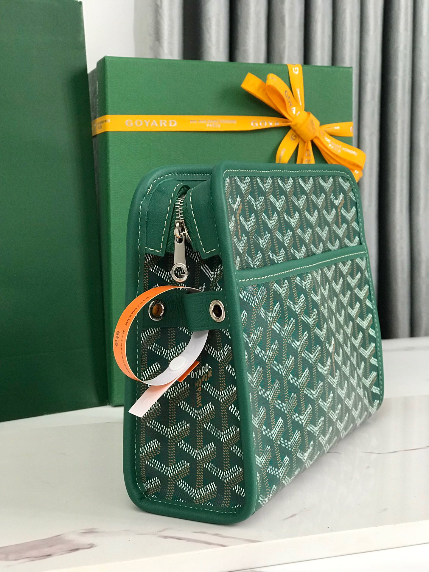 GY 25x18×7cm
