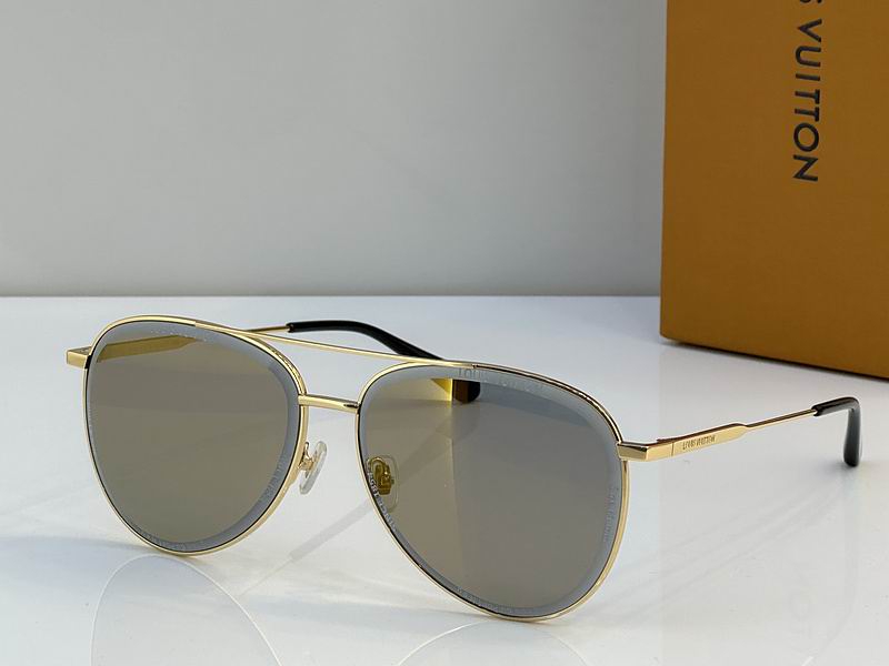 LV Sunglasses