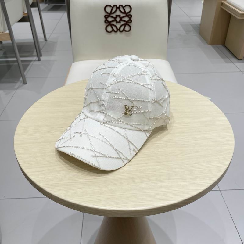 LV Cap