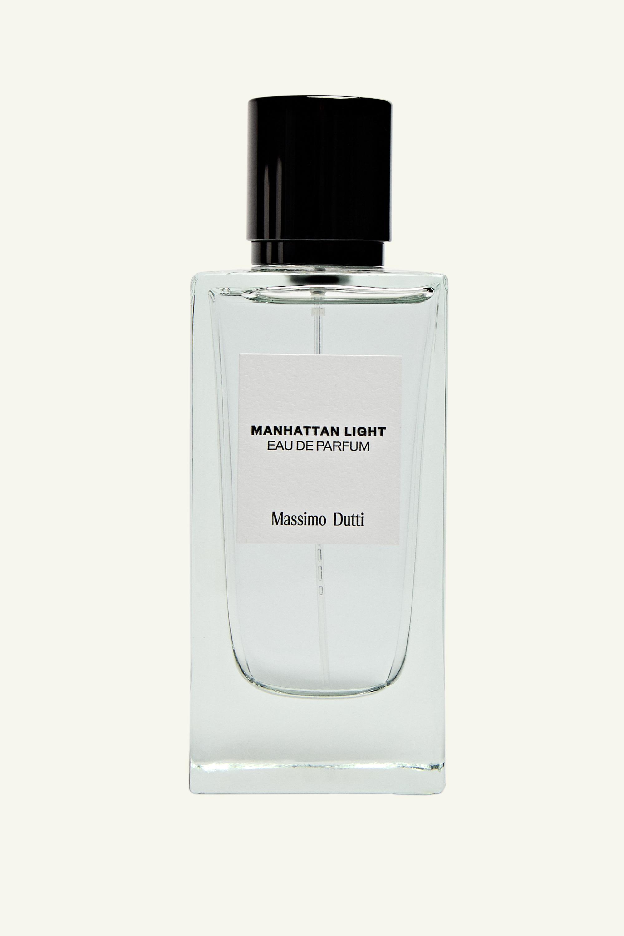 (100 ml) Manhattan Light Eau de Parfum