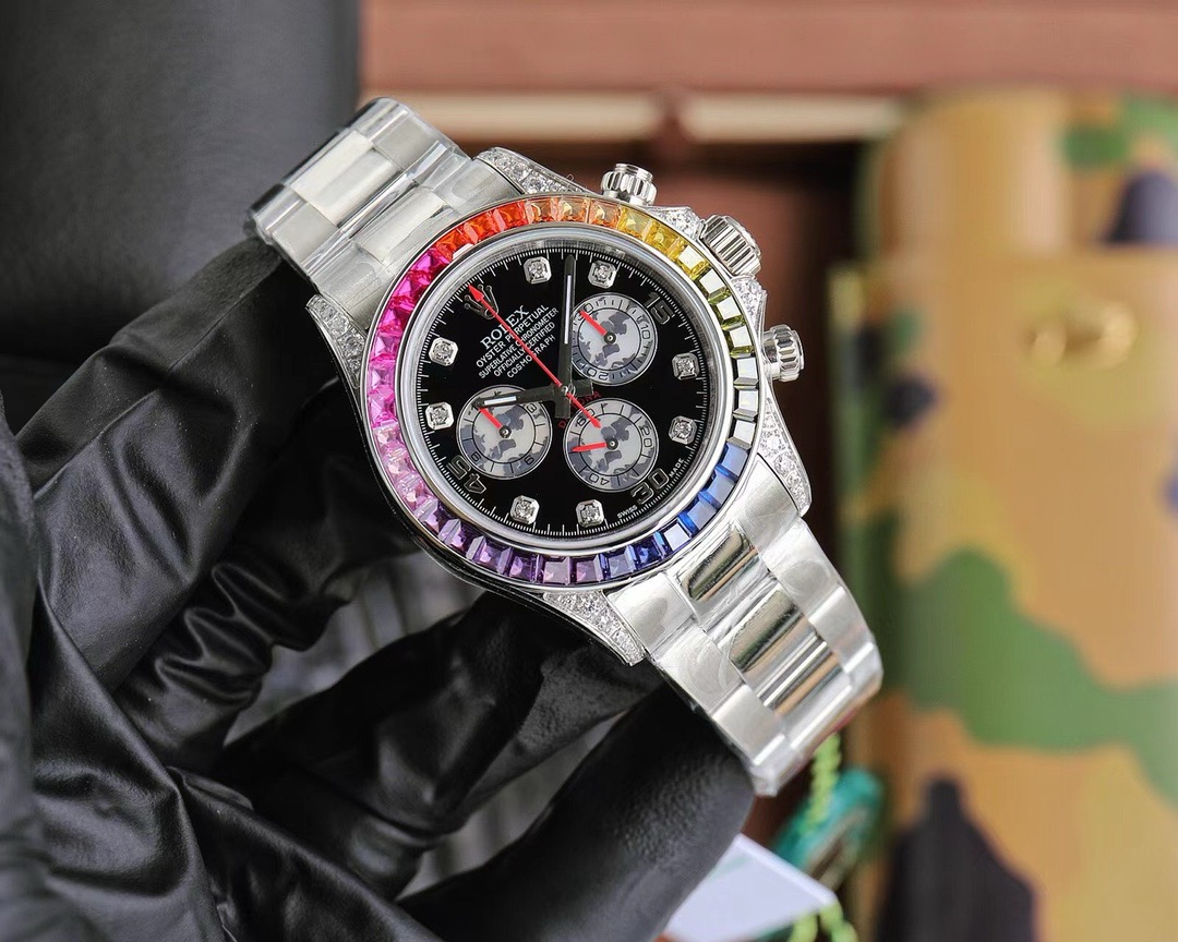 ロレックス オイスター 40MM時計
