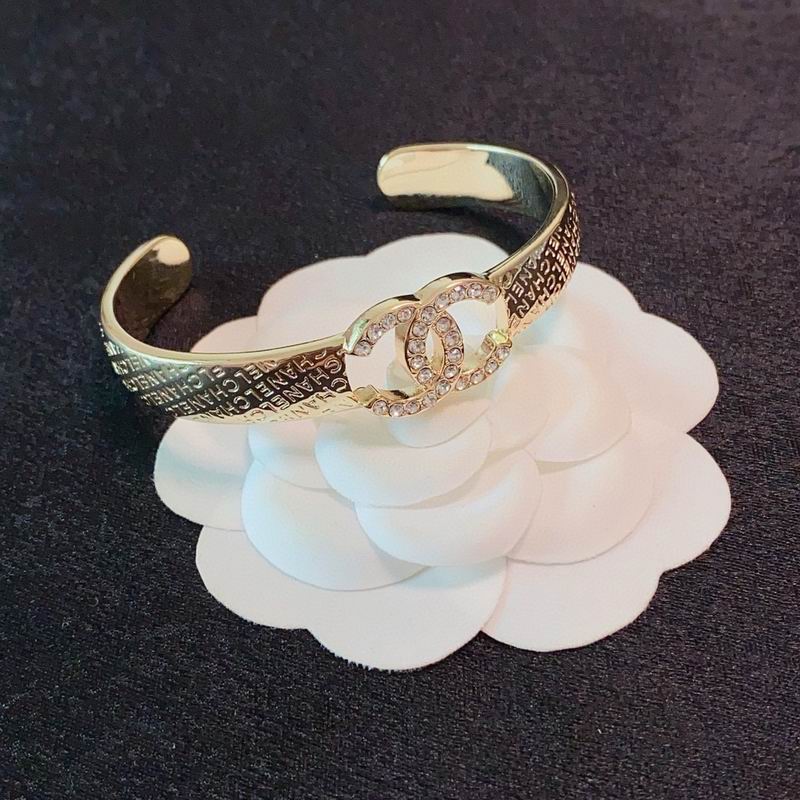 Chanell Bracelets