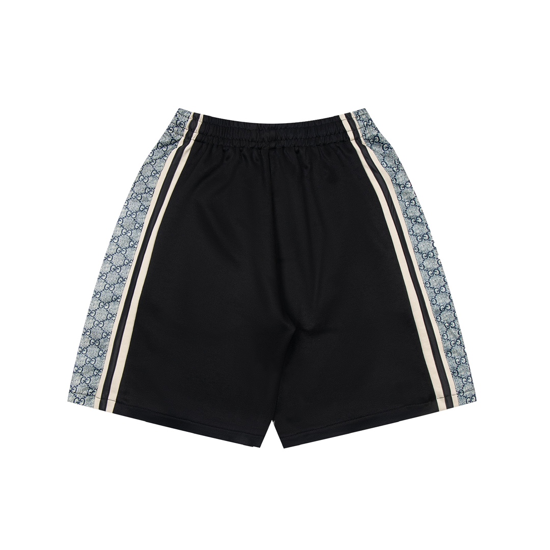 GUC Shorts