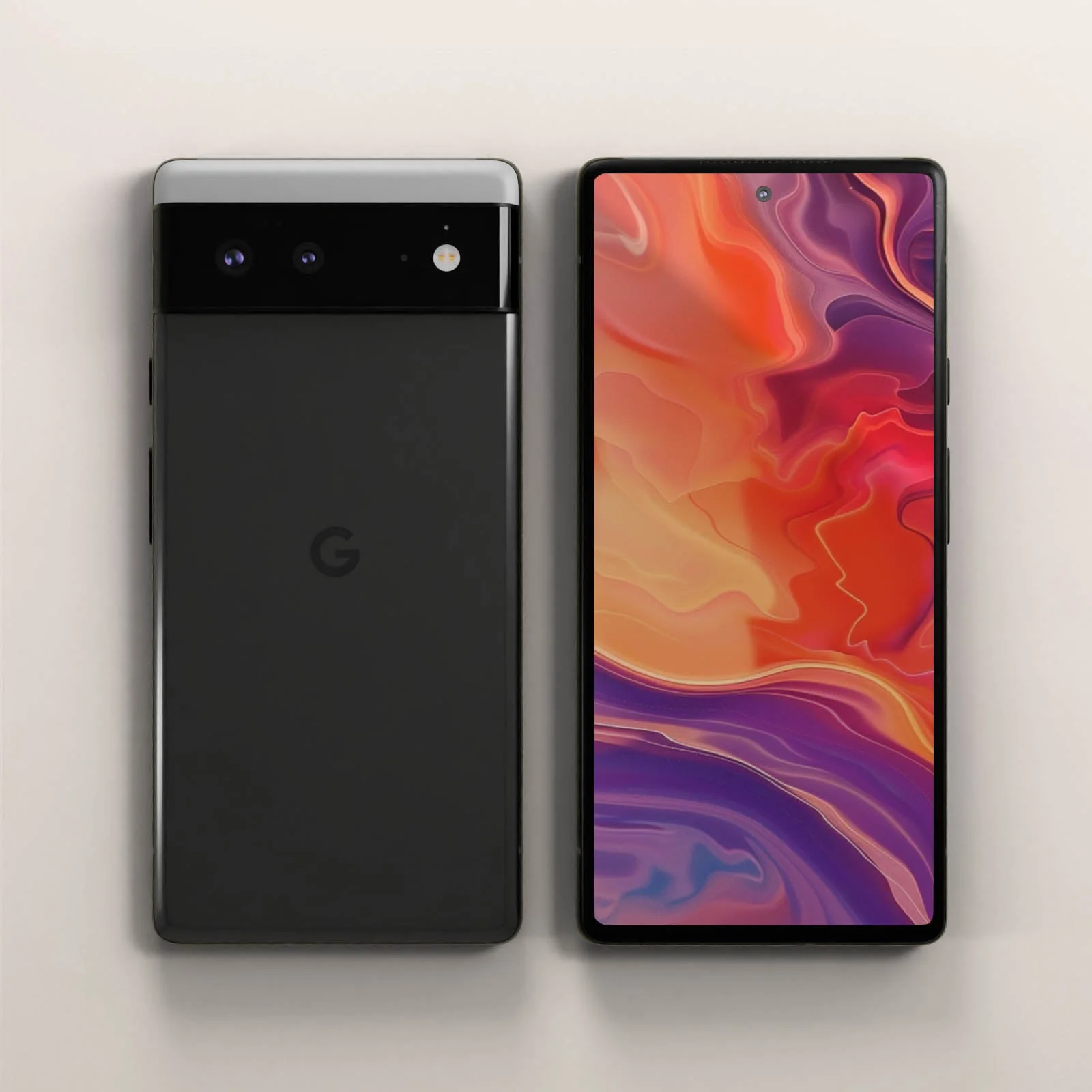 Pixel 6 128GB (Unlocked)