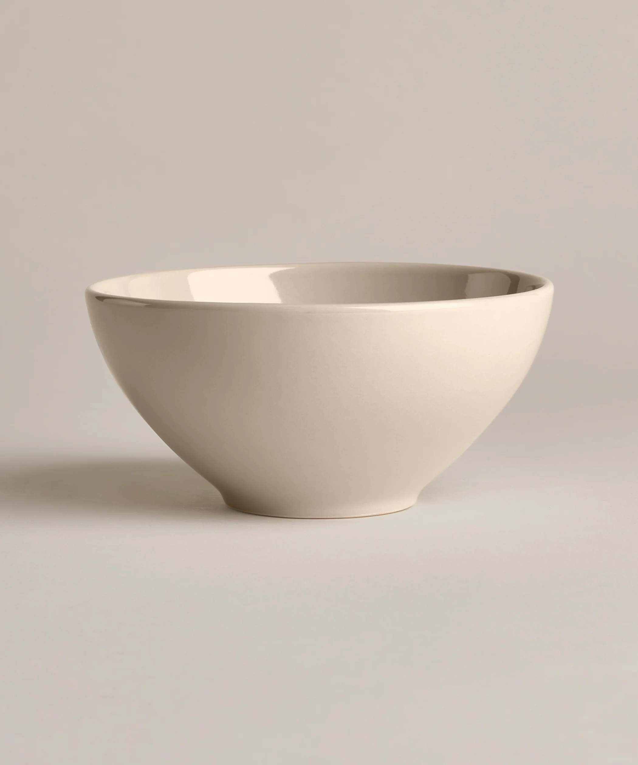 Glossy Small Bowls