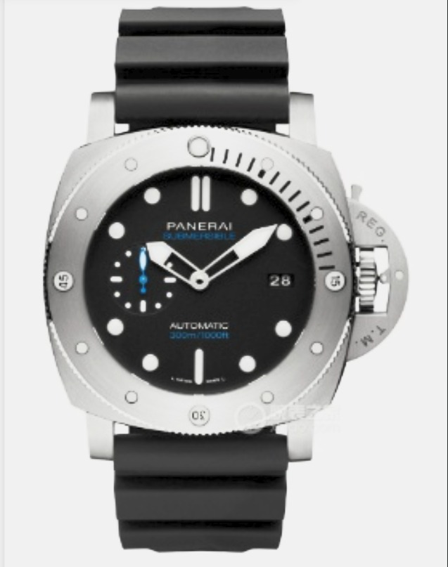 Panerai 47mm