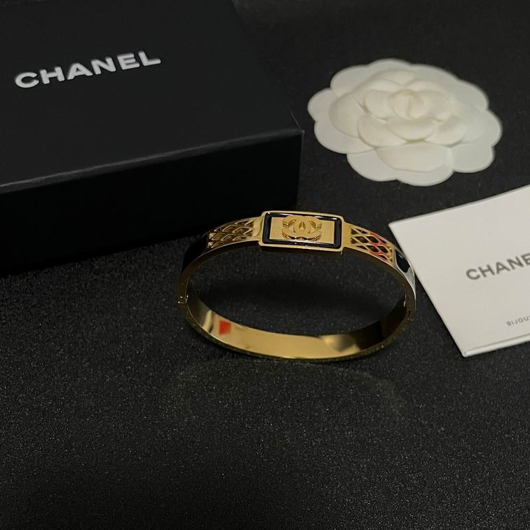 Chanell Bracelets