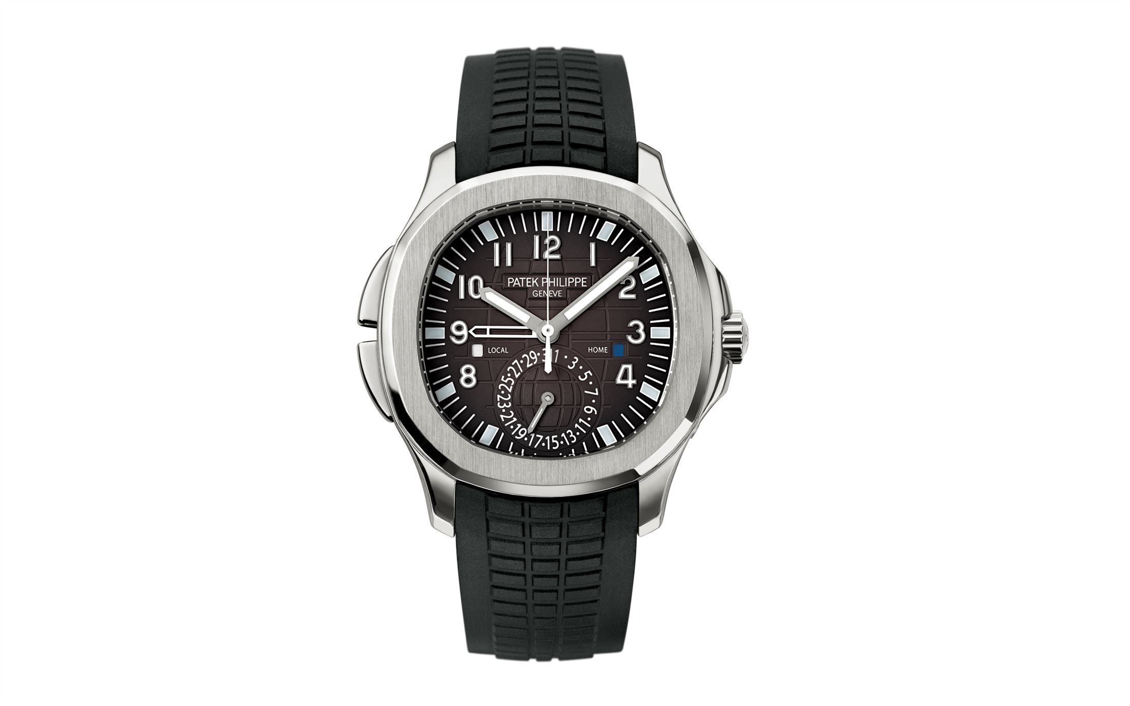 Patek Philippe アクアノート-5164A -001時計