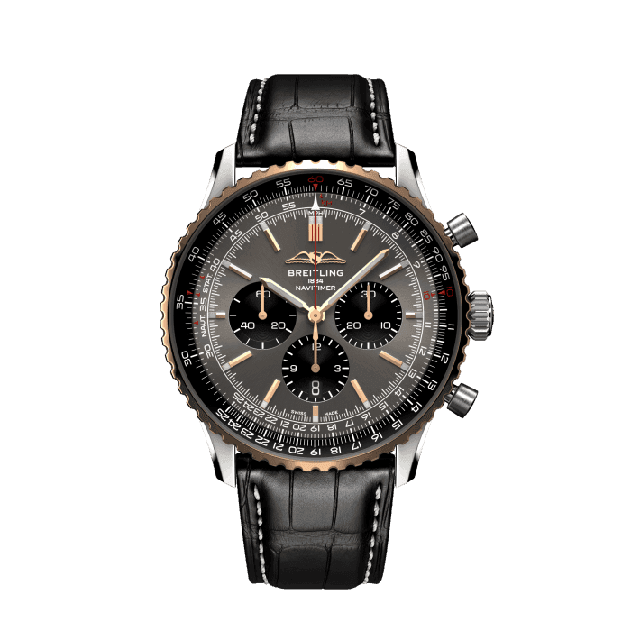 NAVITIMER B01 CHRONOGRAPH 46-Breitling
