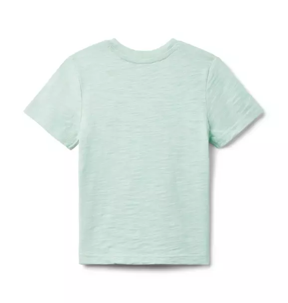 The Slub Tee