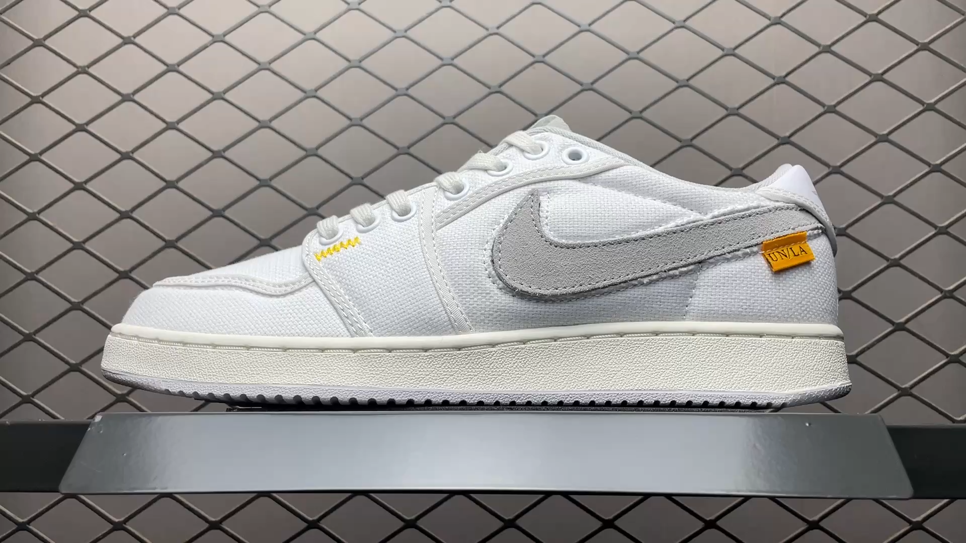 JRD 1 Retro AJKO Low SP Union White Canvas DO8912-101