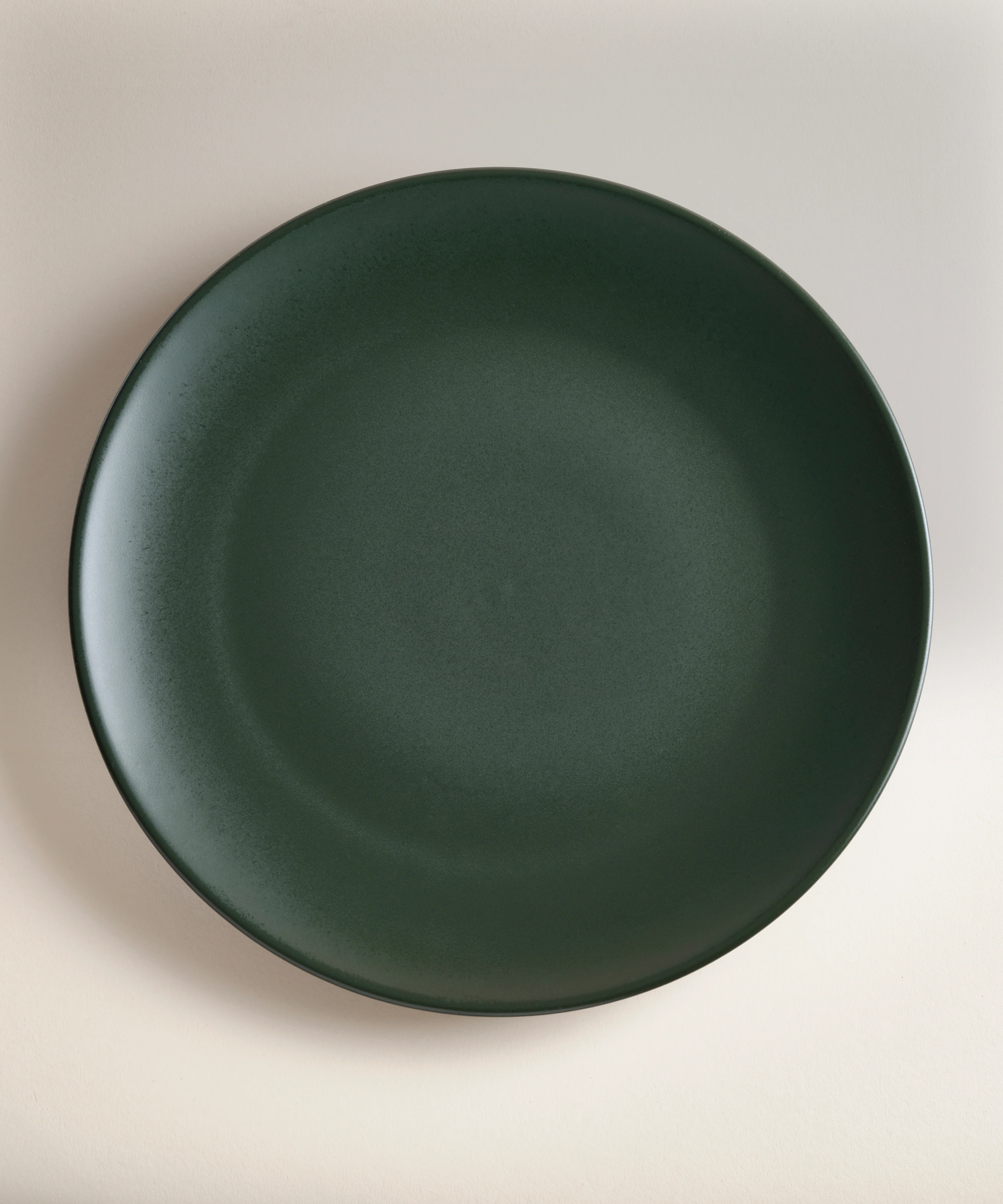Big Plates