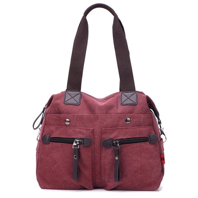 Women Messenger Bags
