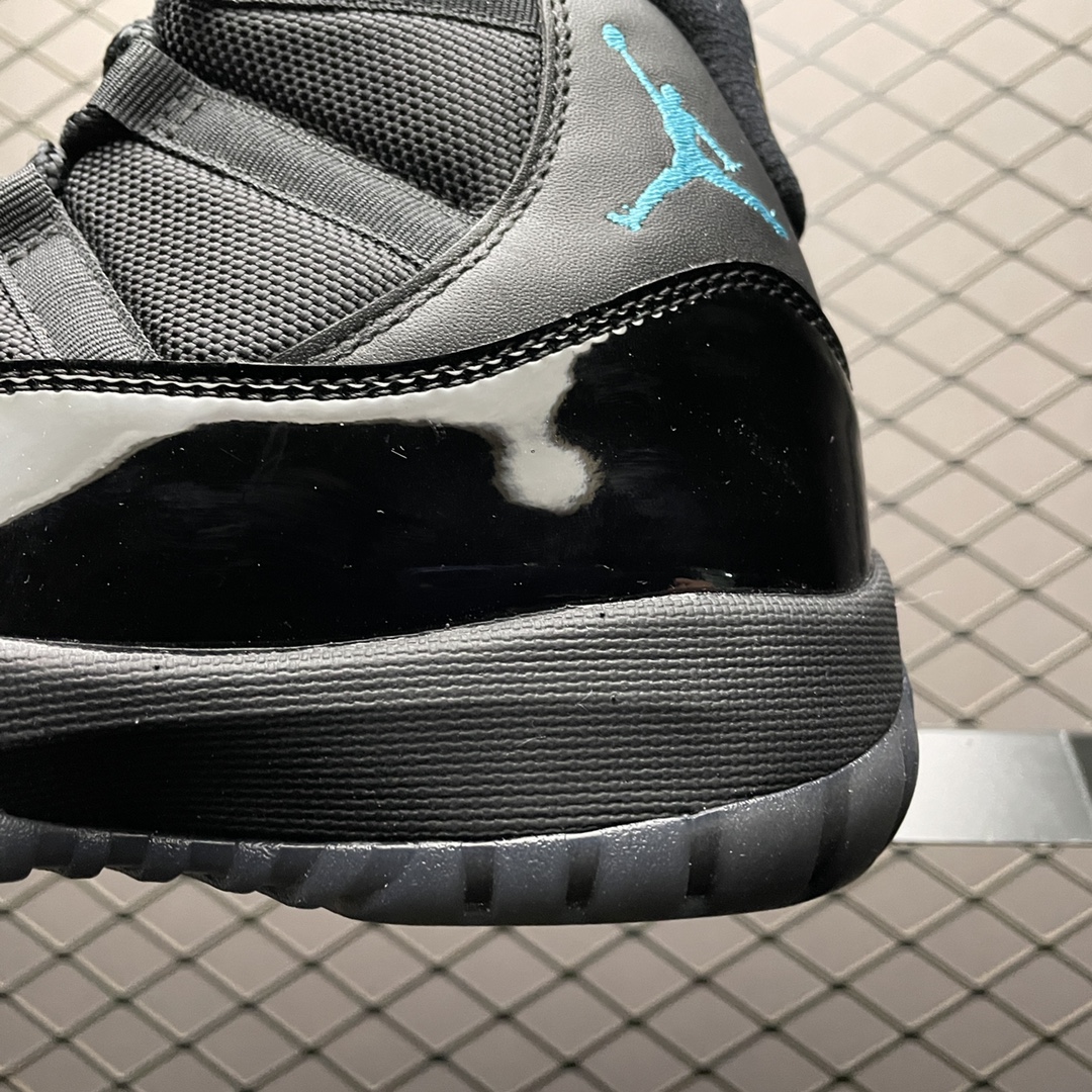 JRD 11 Retro Gamma Blue CT8012-047