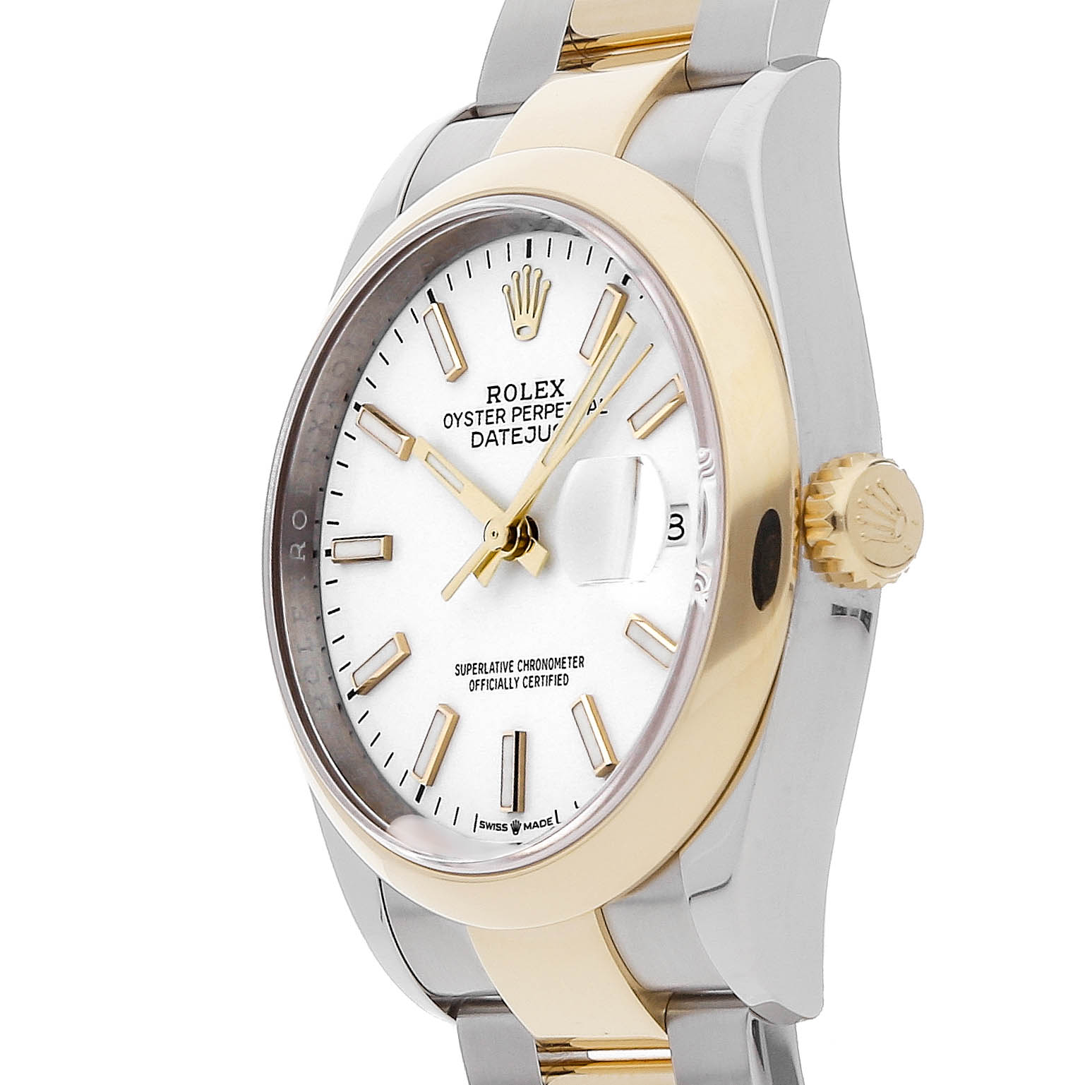 Rolex Datejust 126203-4613840