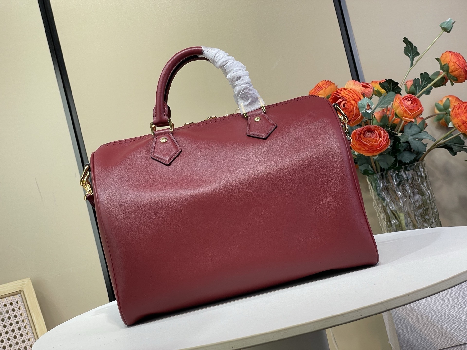 LV SEDY SOFT M25766 17x30x21cm
