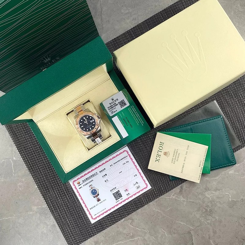 Classical 40mm diameter Dial Man‘s Mechanical Watch WB-7180016