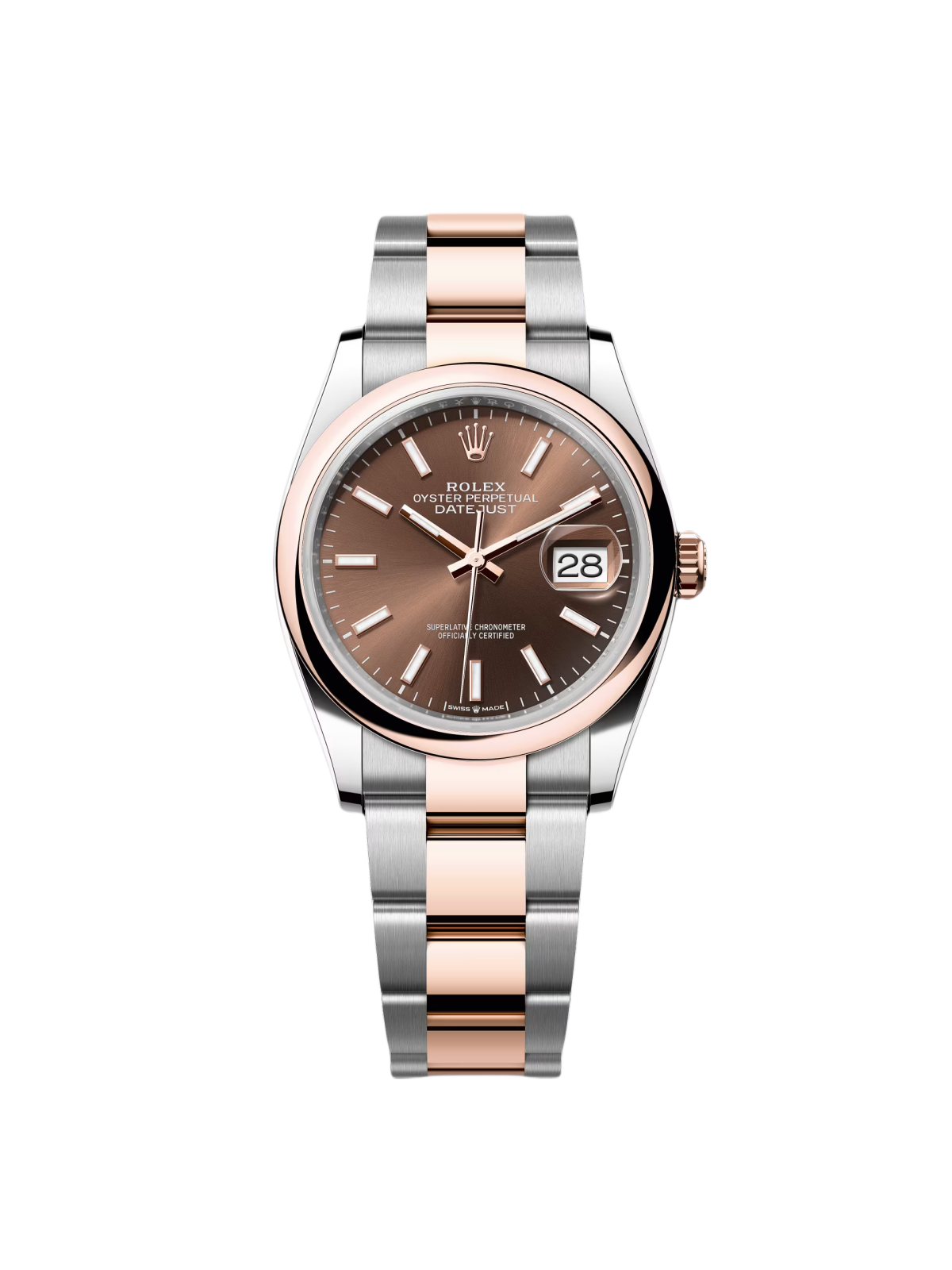 Datejust 36mm