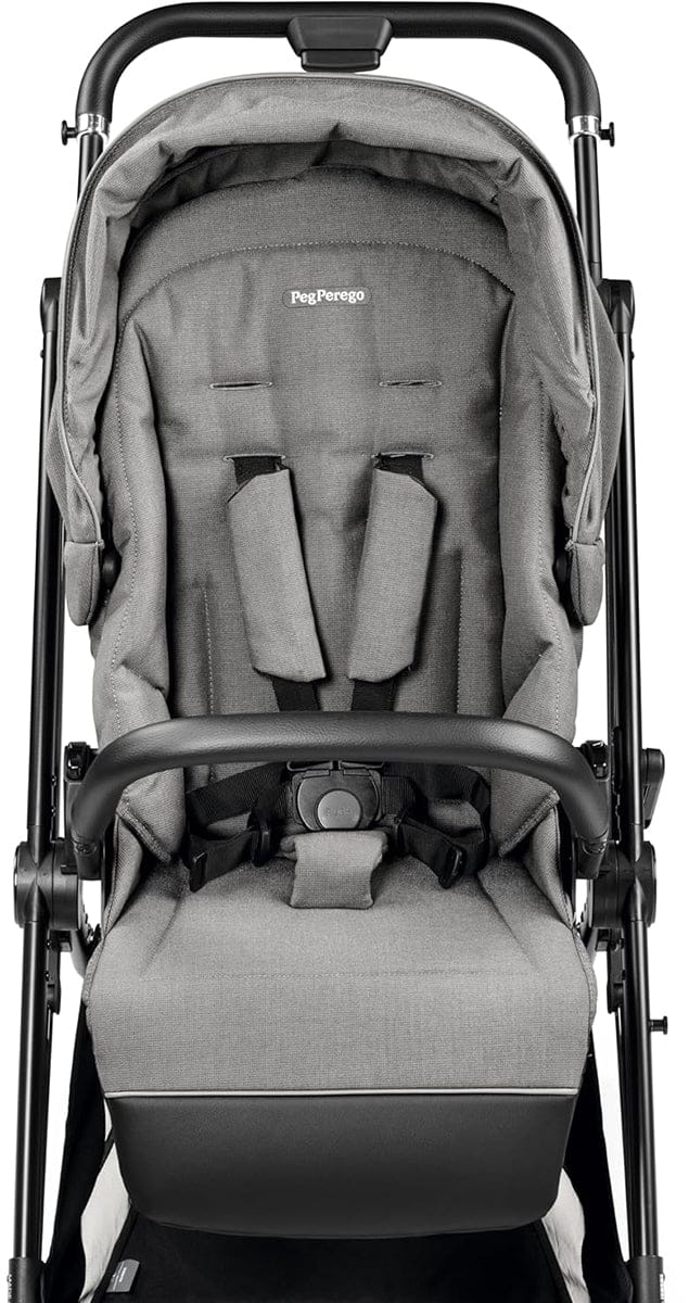 PEG Vivace Stroller - Mercury