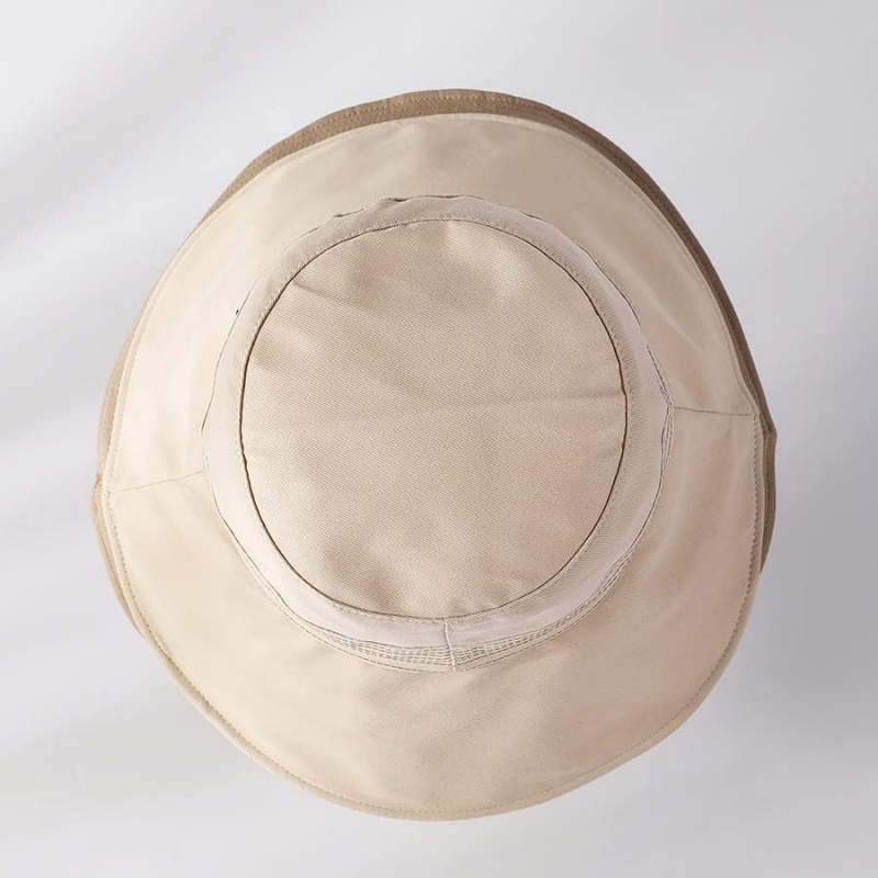 Women's Sun Hat Safari Sun Protection Bucket Hat