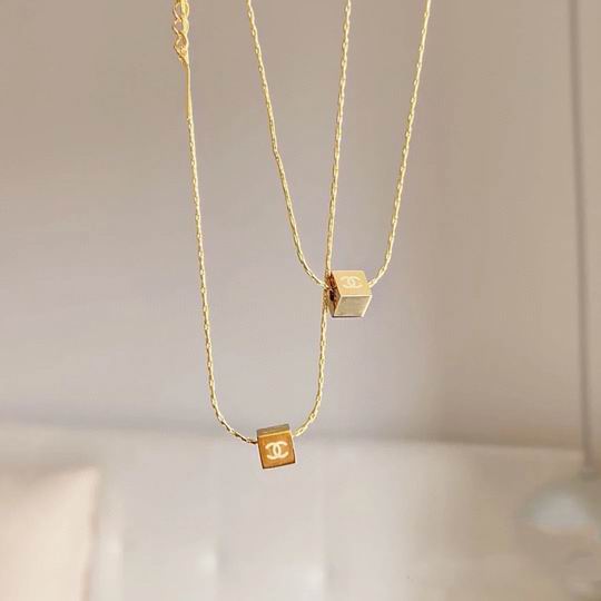 Chanell Necklace
