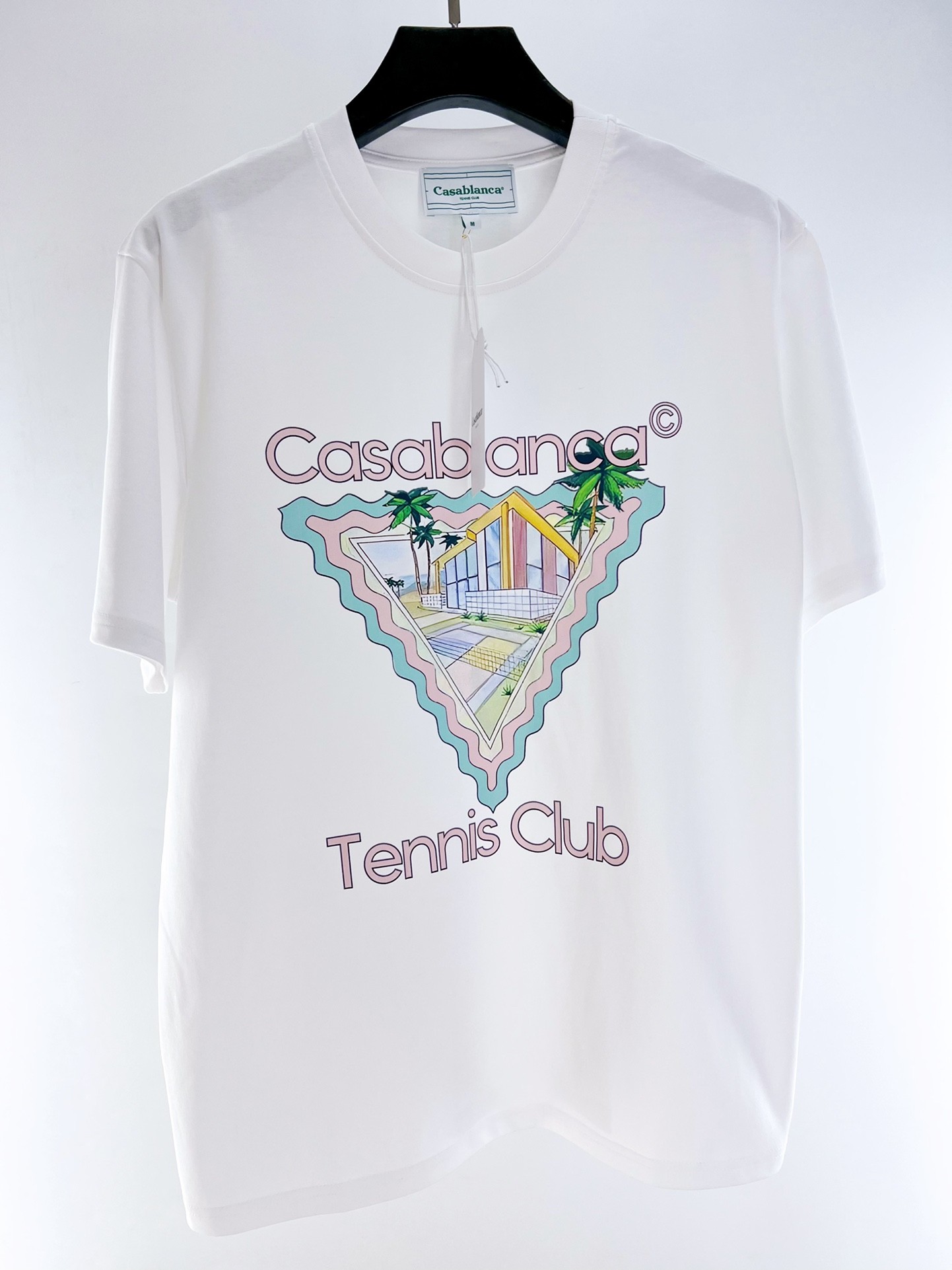 Casablan T-Shirt