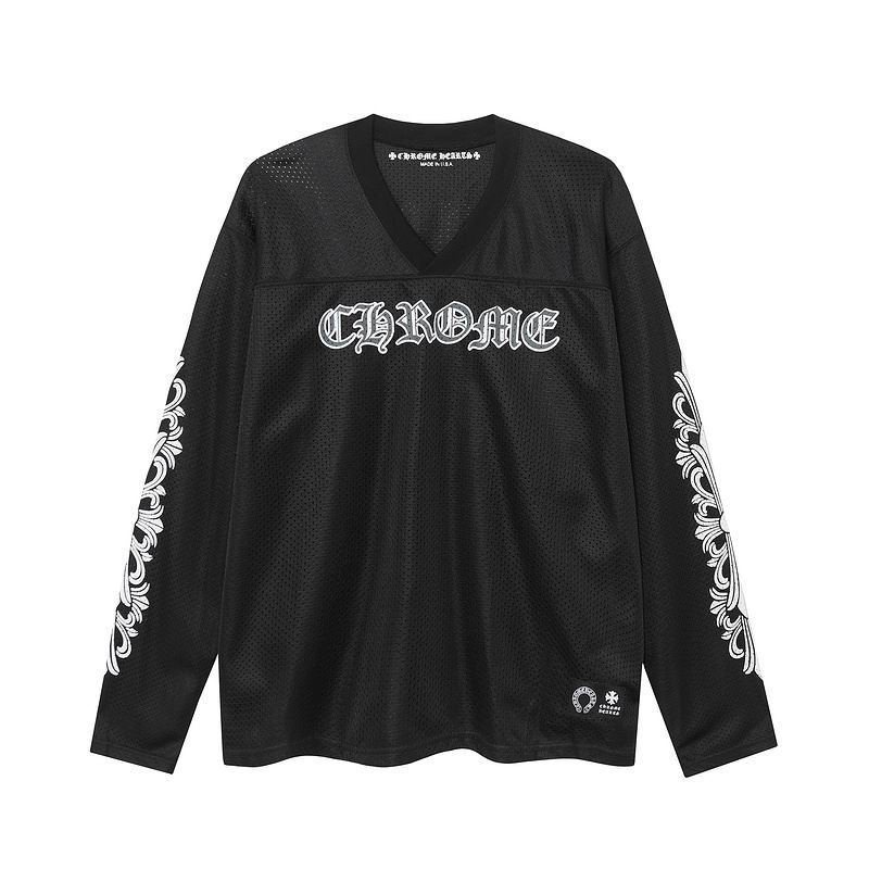 Chrome H Long sleeves