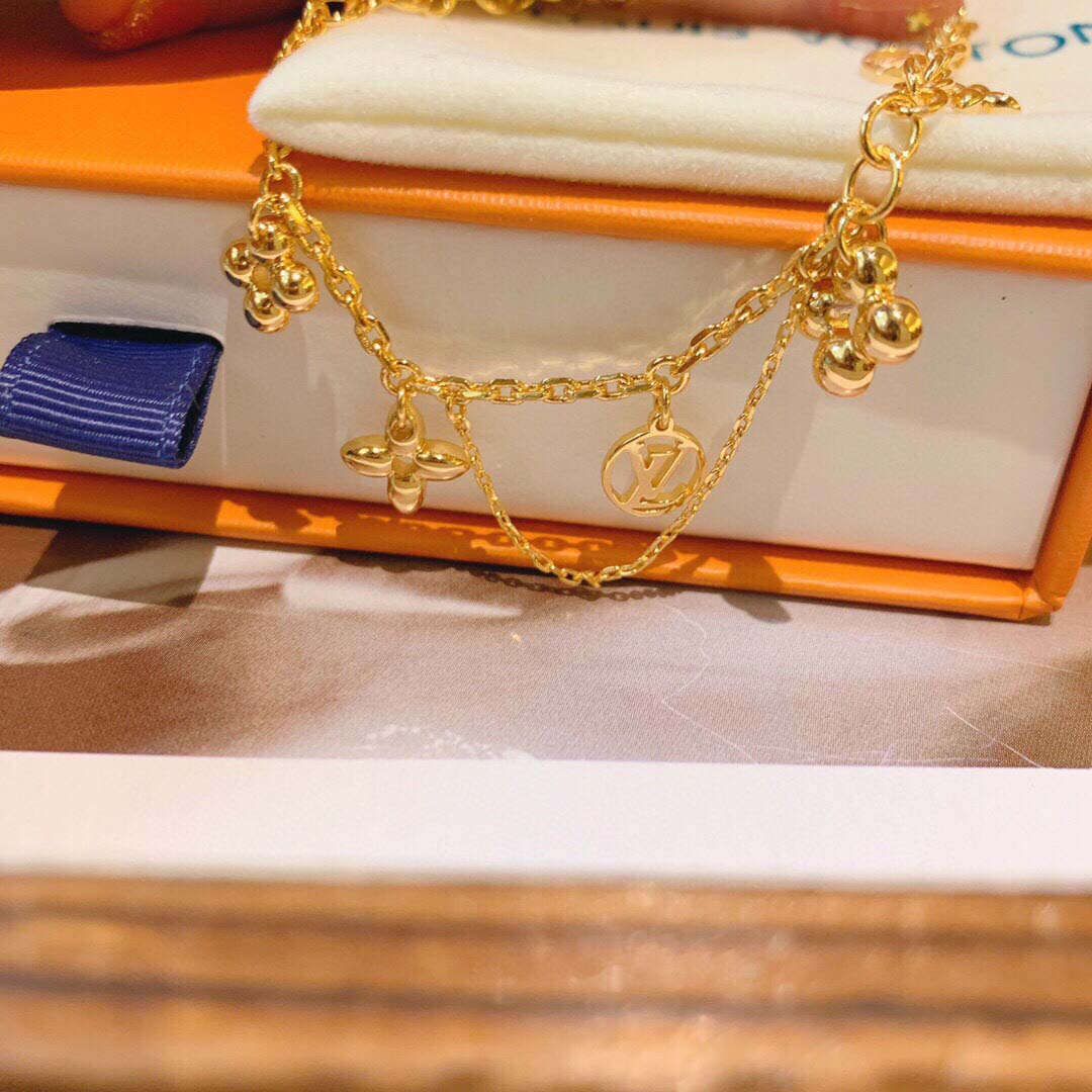 Fashion Chain Bracelet VVSL-9110070