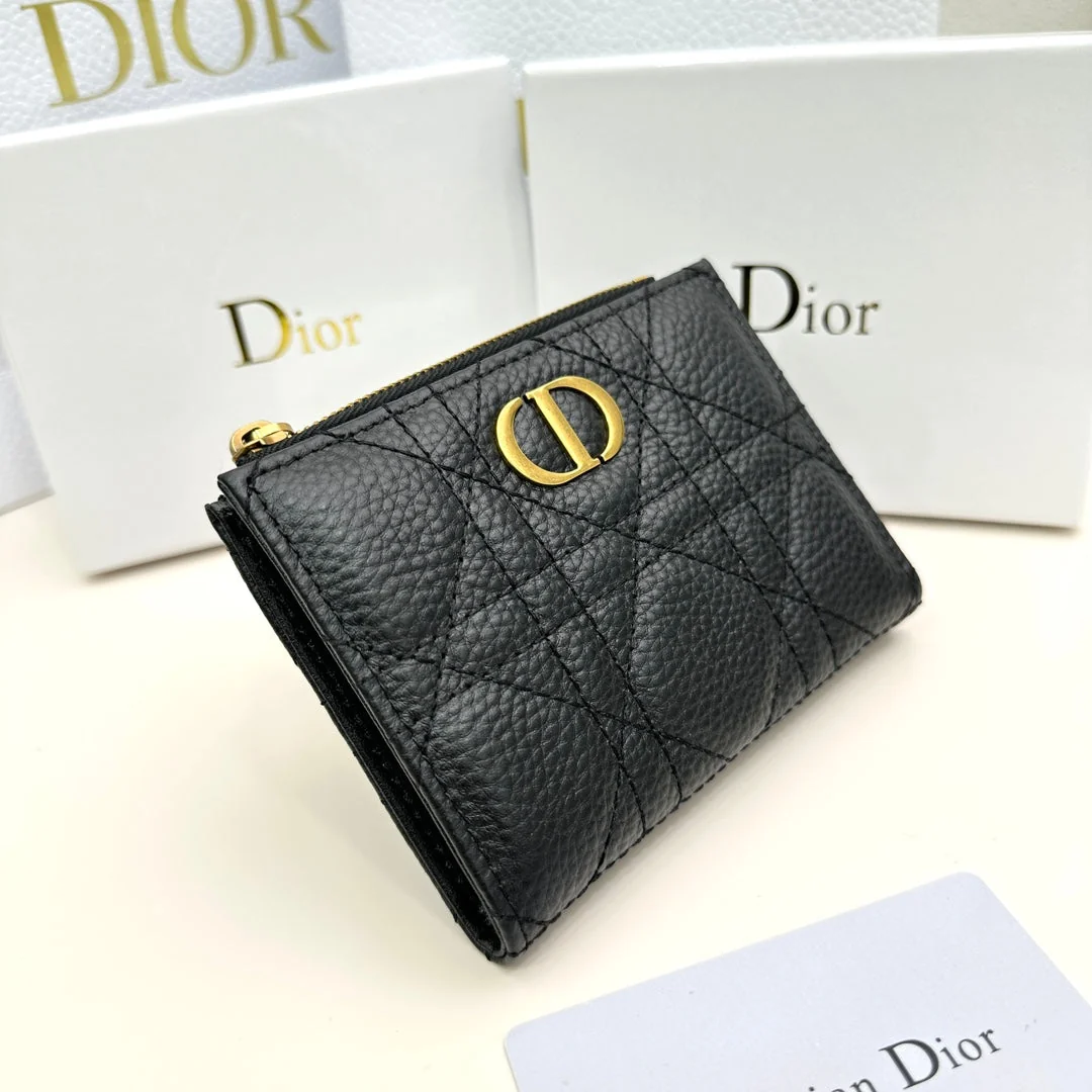 [Dior] 25SS New Arrivals: A masterpiece combining elegant design and functionality.