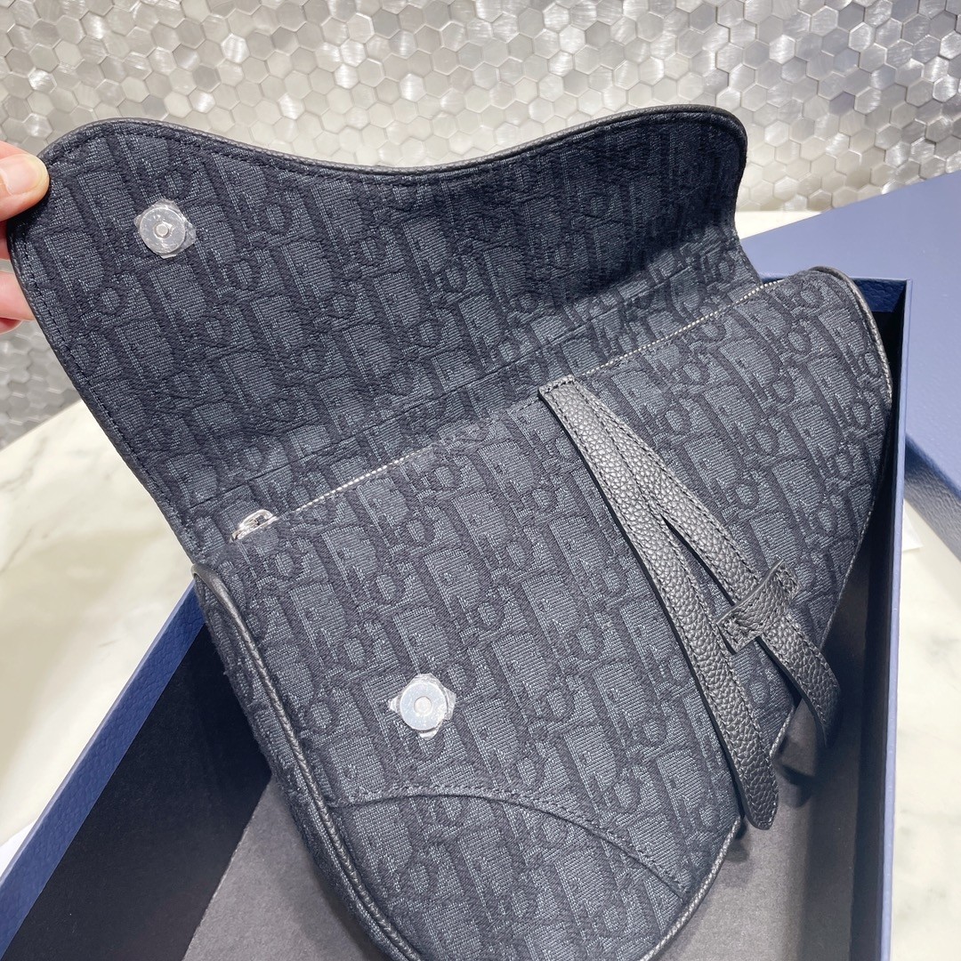 DR Saddle bags 28.6x20x5cm