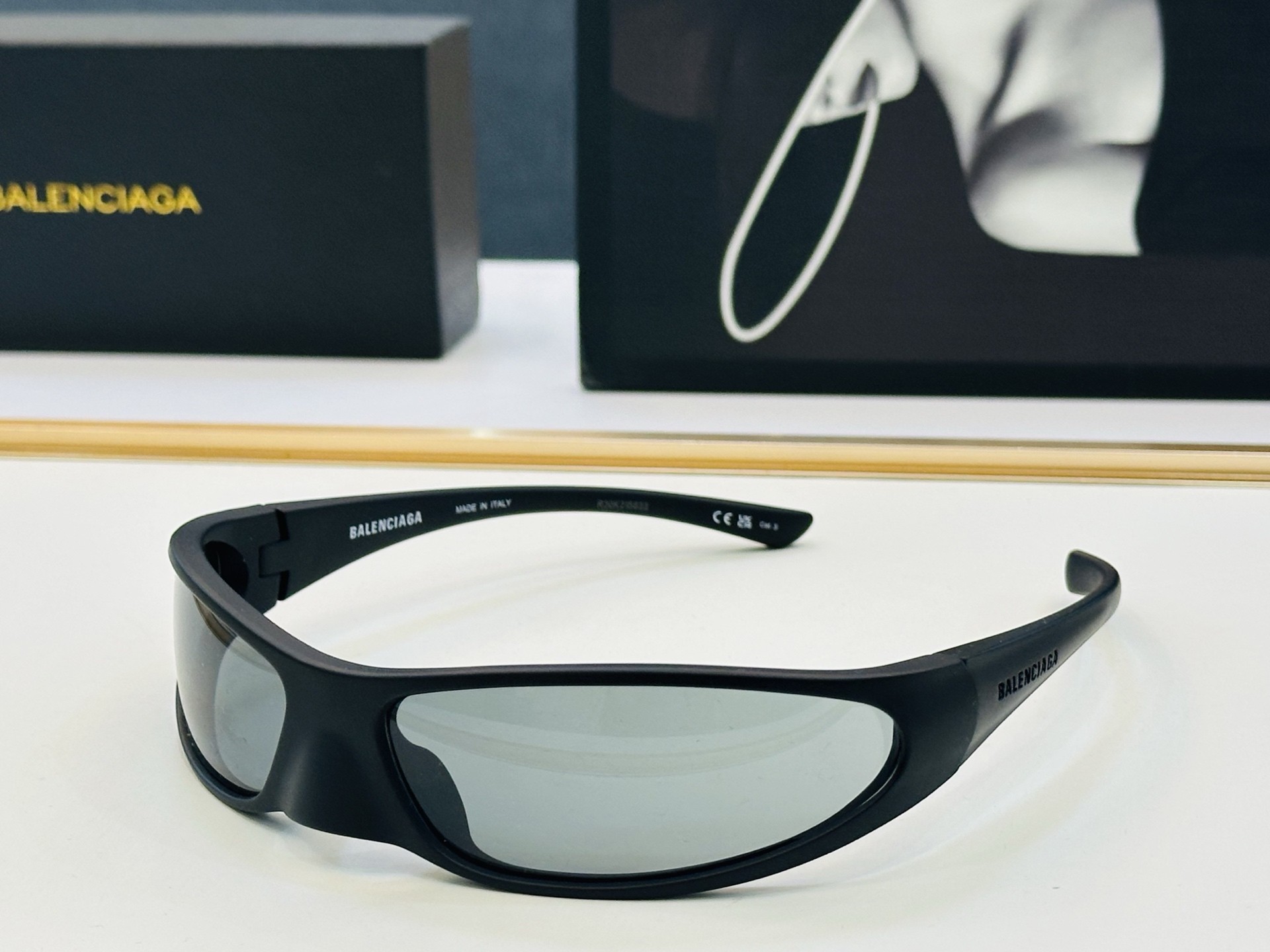 BLCG Sunglasses BB0383S（Multiple colors）