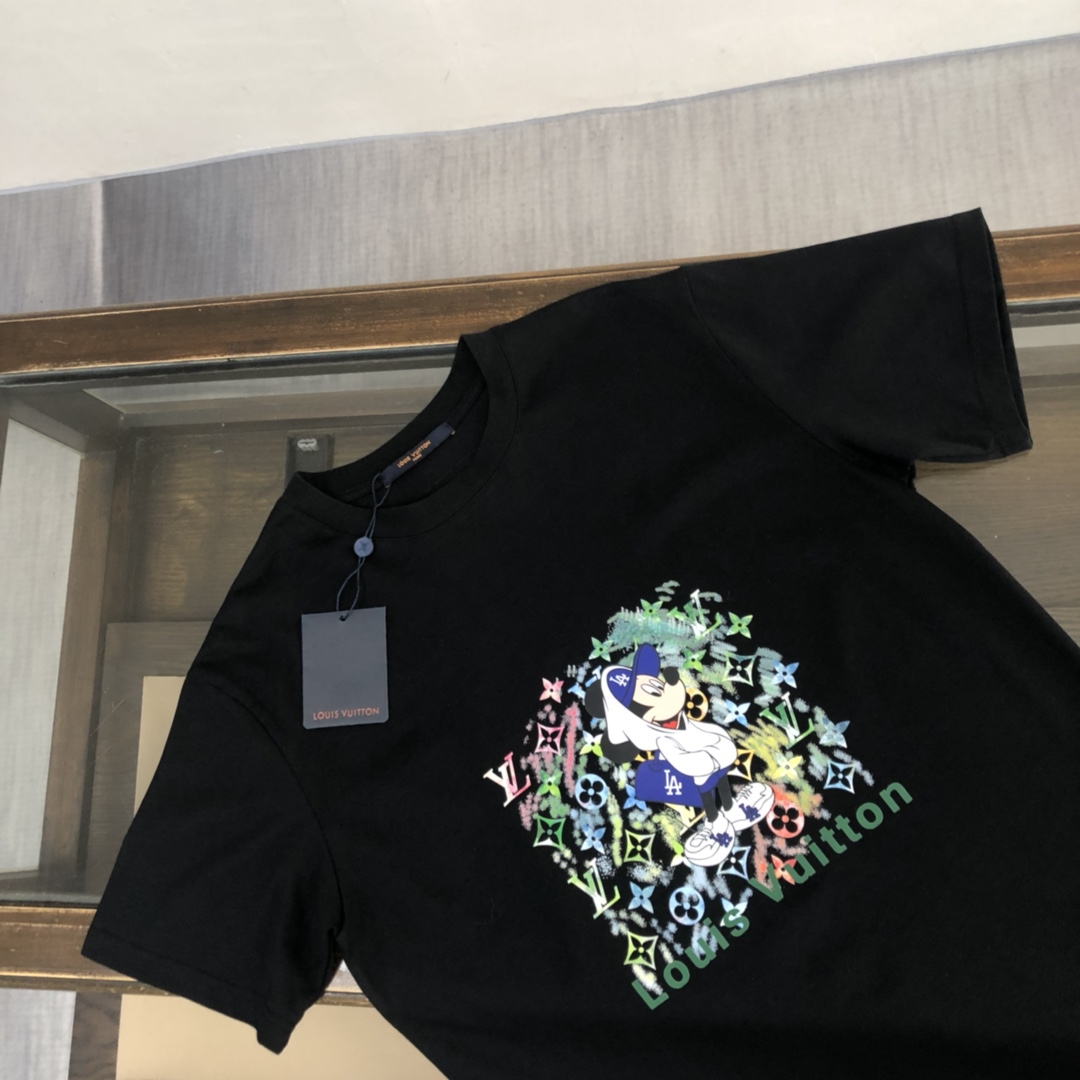 Fashion T-shirt TX-971040