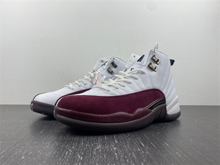 JRD 12 Retro SP A Ma Maniére White DV6989-100