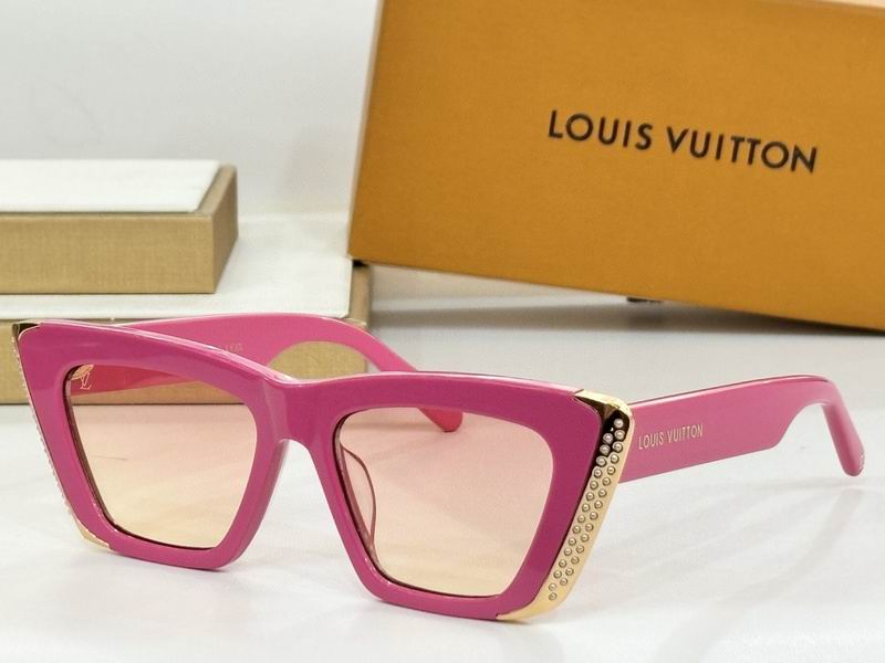 LV Sunglasses