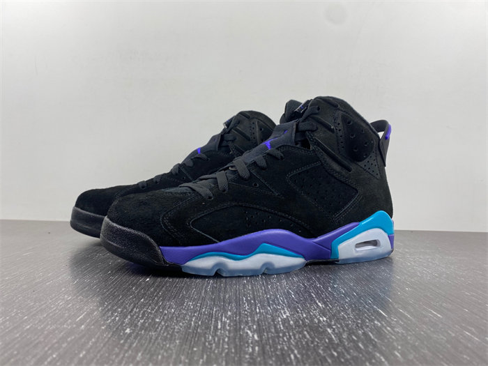 Air JRD 6 “Aqua” CT8529-004