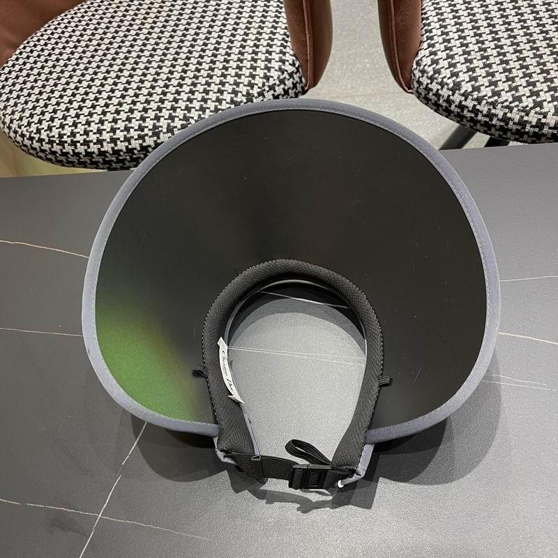 DR Visor