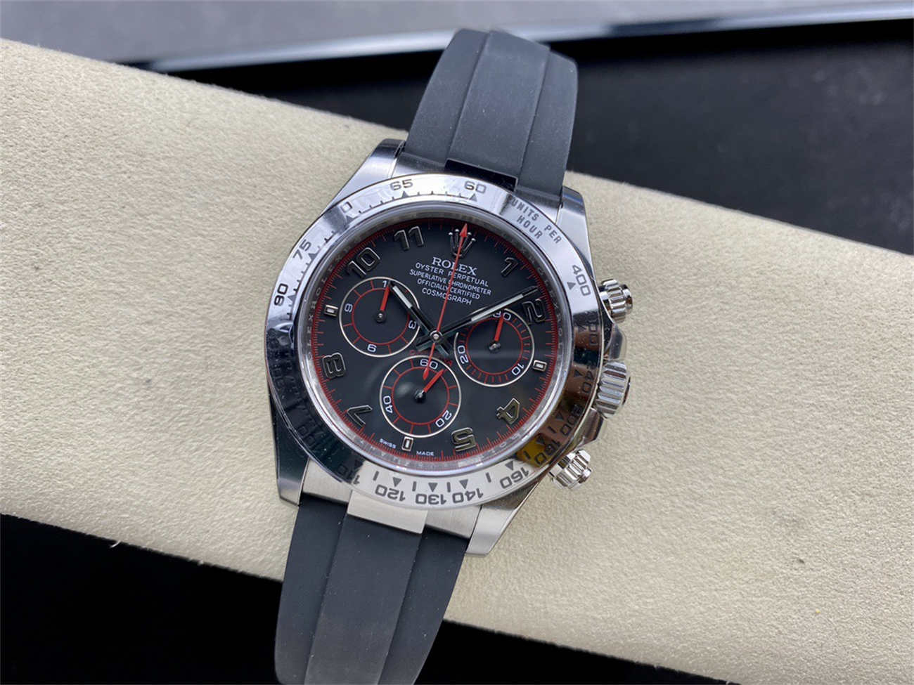 Rolex Daytona 116519 – Clean Factory Edition
