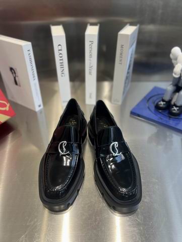 C X L Men Dress Shoes（Multiple styles）