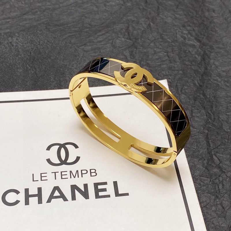 Chanell Bracelets