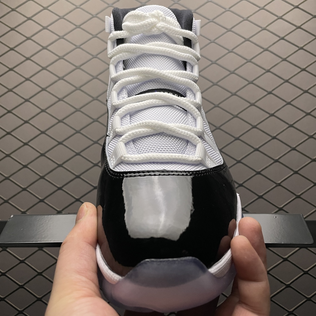 JRD 11 Retro Concord 378037-100