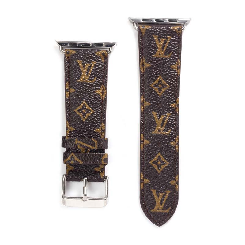 Leather Straps Watchband BD-92300028