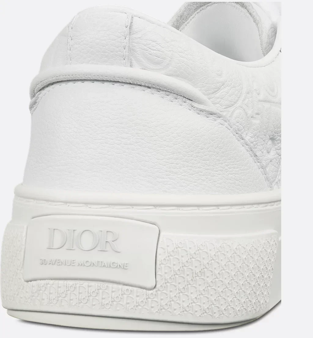DR B33 Spin Sneaker