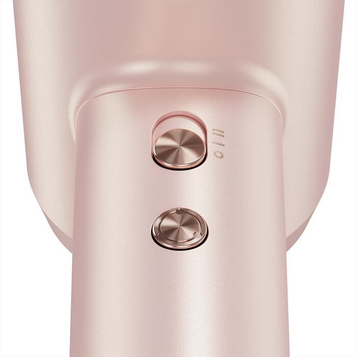 LAIFEN - ASCIUGACAPELLI SWIFT PREMIUM-Golden Pink