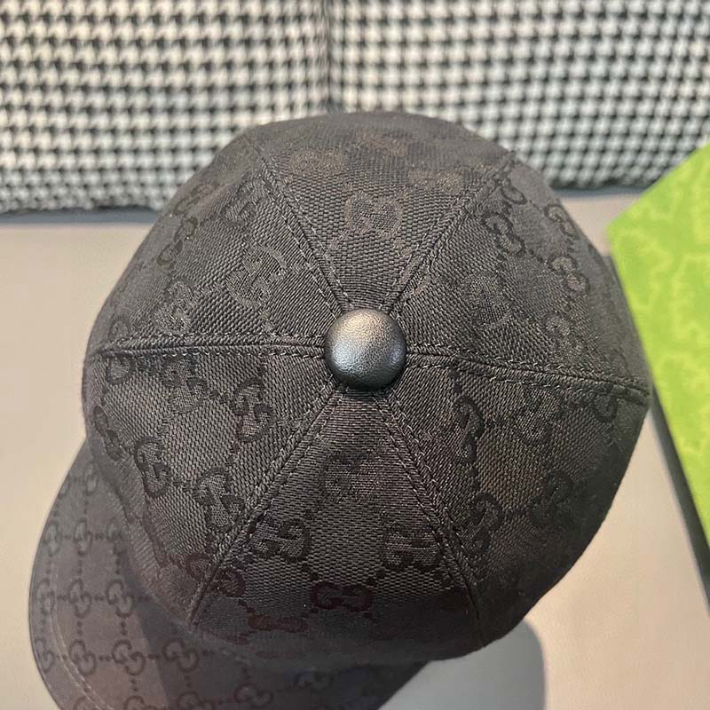 Trendy Adjustable Baseball Cap MZ-916067