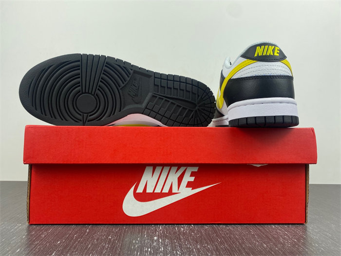 NK SB Dunk Scrap LowWolf Grey FQ2431-001