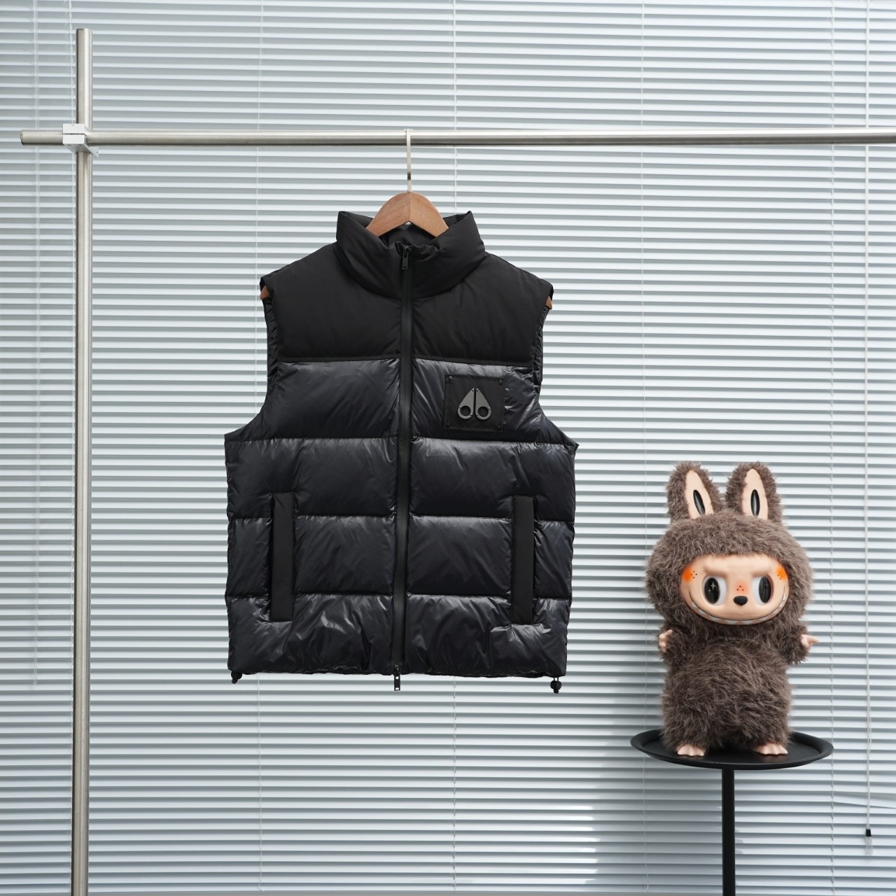MK Down Jacket
