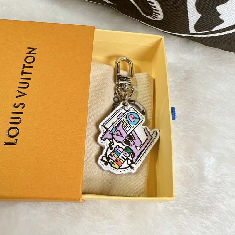 Fashion Key Chain YSK-917000235