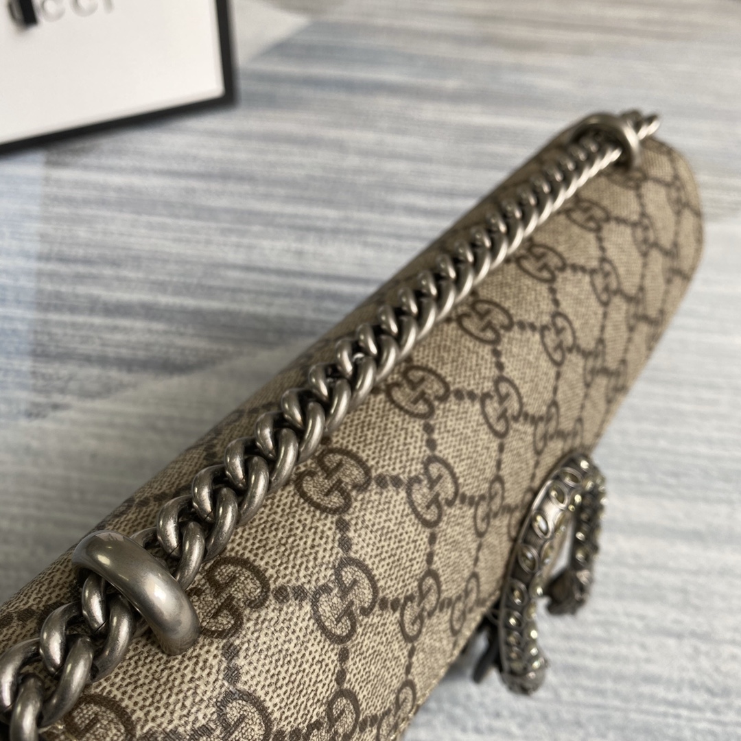 Woman’s Handbag 9.8″x5.3″x2.8″ BB-9190045