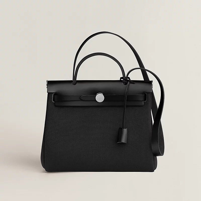 Hermès HerbagZip31 bag L 12
