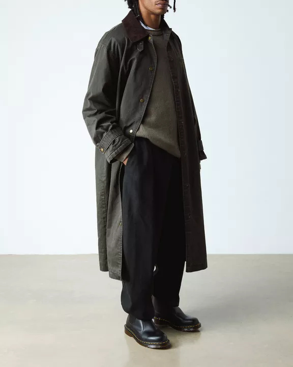 2976 Vintage Made in England Chelsea Boots